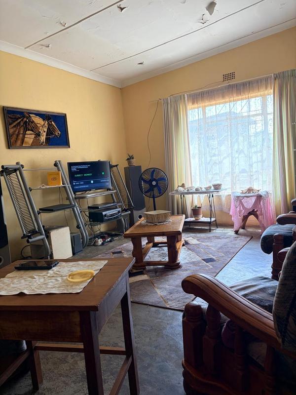 2 Bedroom Property for Sale in Ventersdorp North West